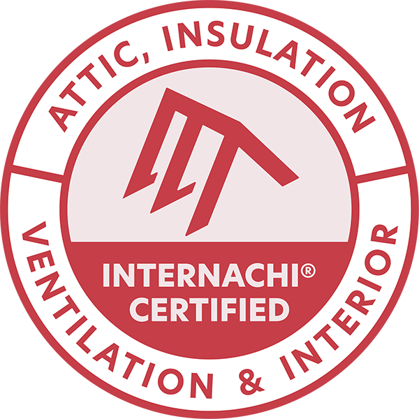Attic/Insulation/Ventilation/Interior Inspector