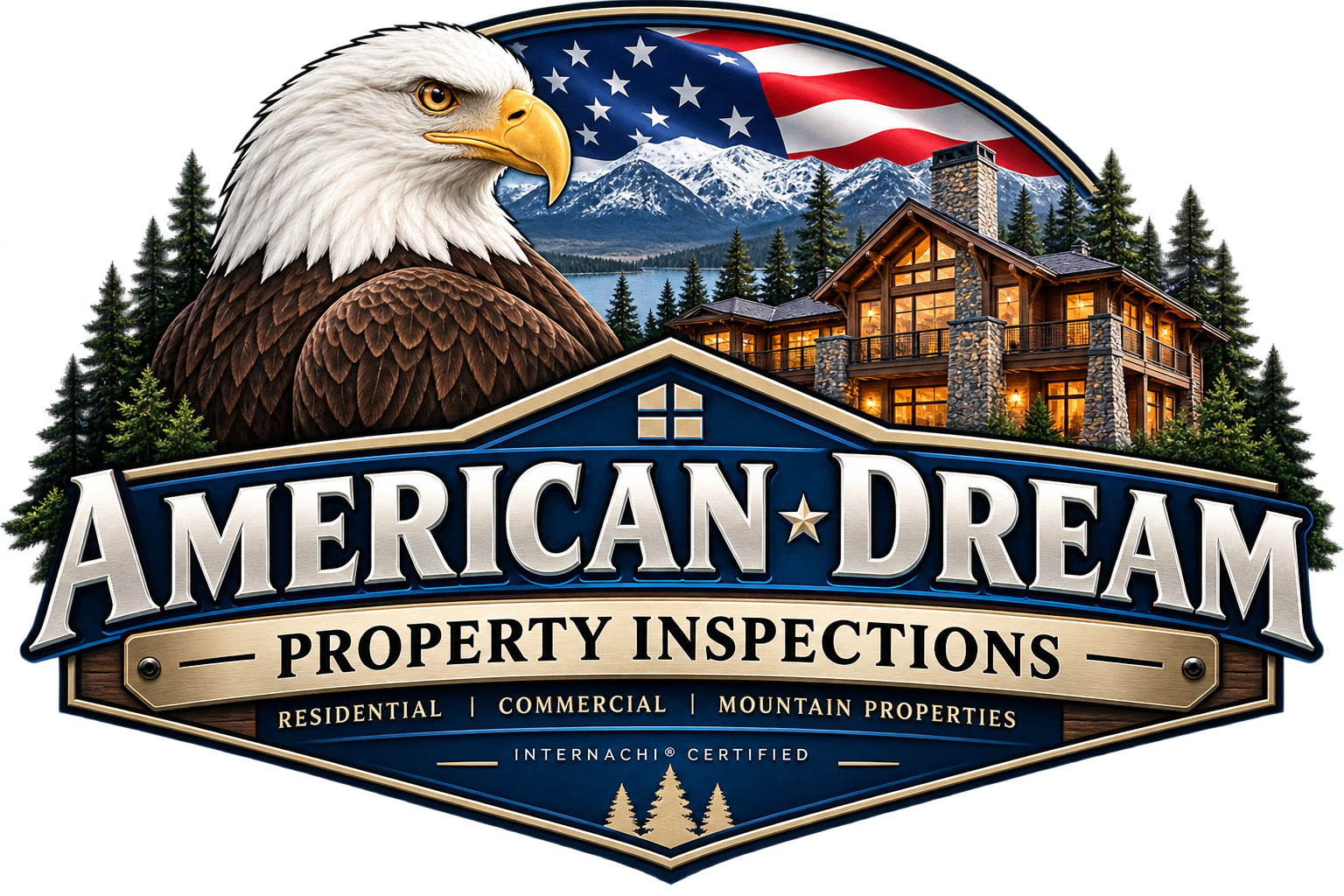 American Dream Property Inspections