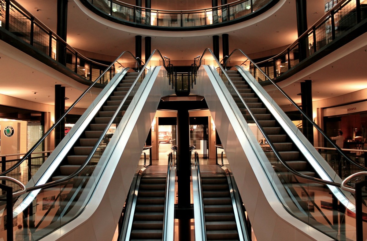 Commercial property safety and building condition inspection